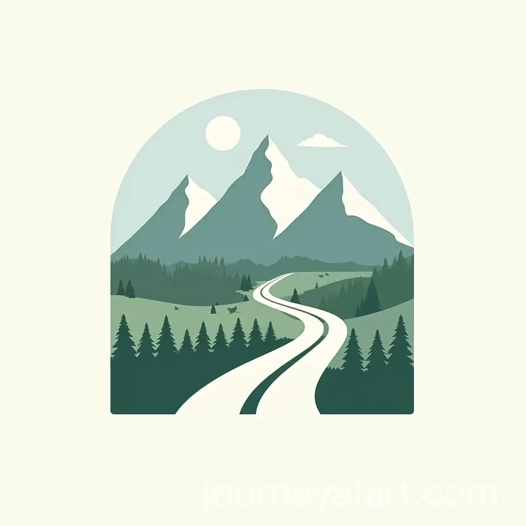 Austrian-Mountain-Road-Trip-Adventure-Logo