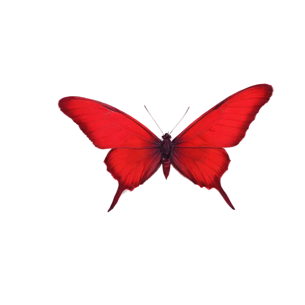 Red-Butterfly-PNG-Image-HighQuality-and-Transparent-for-Creative-Projects