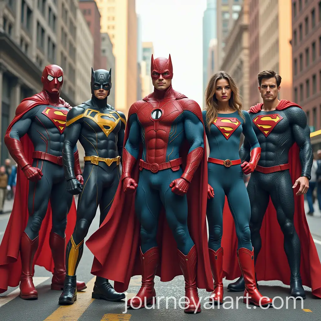 Diverse-Group-of-Superheroes-Posing-Together-in-ActionPacked-Scene