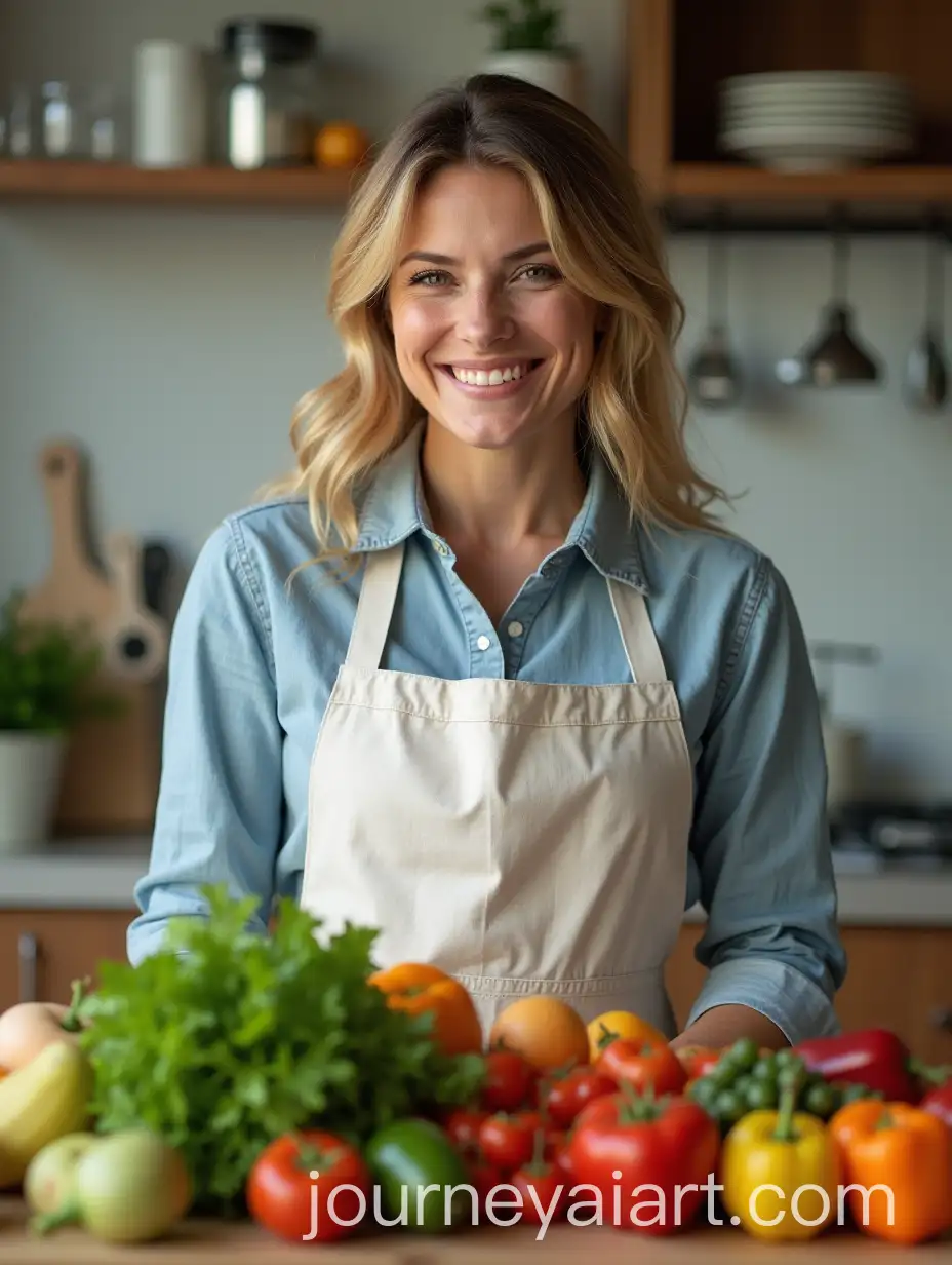 Nutritionist-Analyzing-Healthy-Meal-Plan-in-Modern-Office