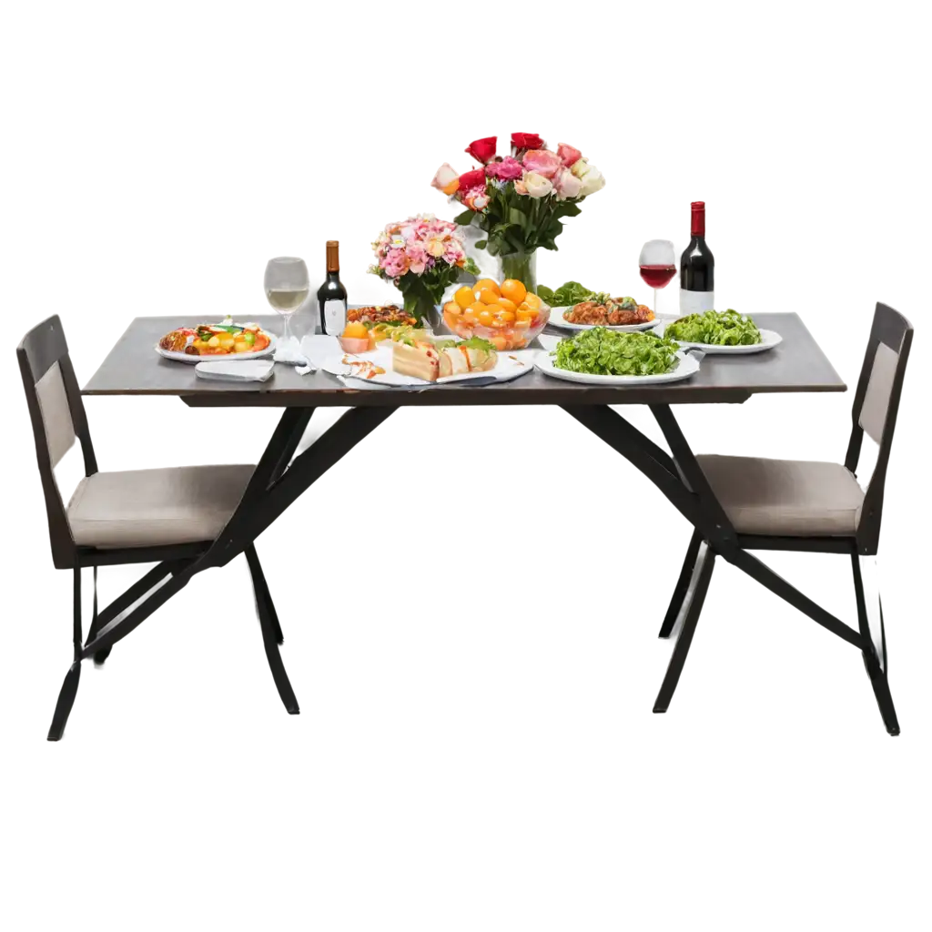 Exquisite-Dining-Table-PNG-Image-Fine-Cuisine-Wine-and-Floral-Decor