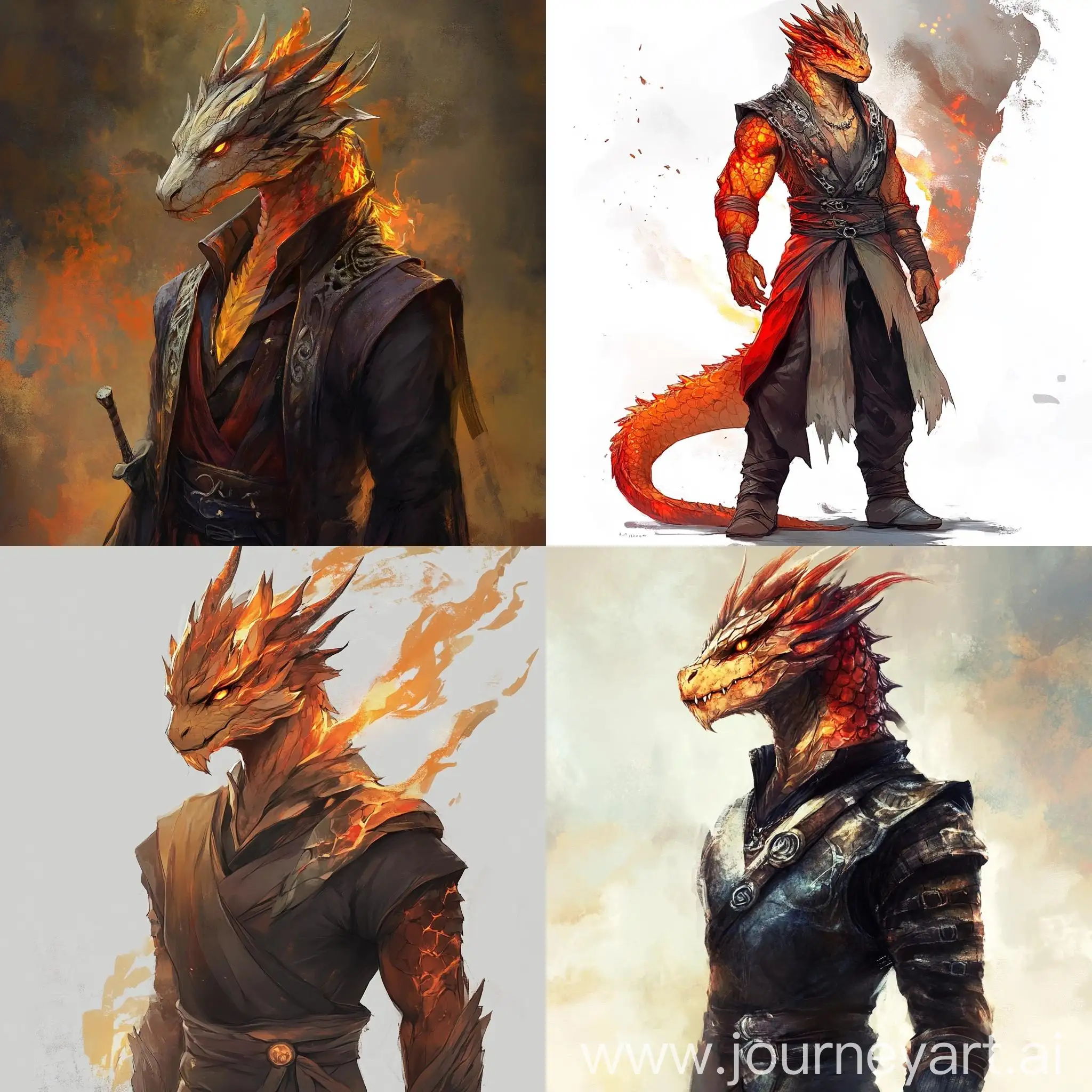 Dragonborn-Inventor-Yifeng-Nadaar-with-Fiery-Scales-and-Amber-Eyes