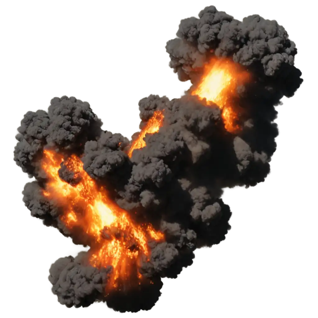 Dynamic-War-Explosion-PNG-Image-for-HighImpact-Visuals