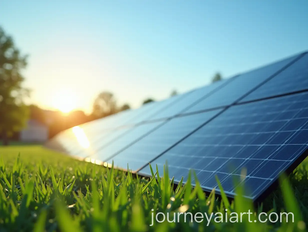 International-Day-of-Green-Energy-Celebration-with-Solar-Panels