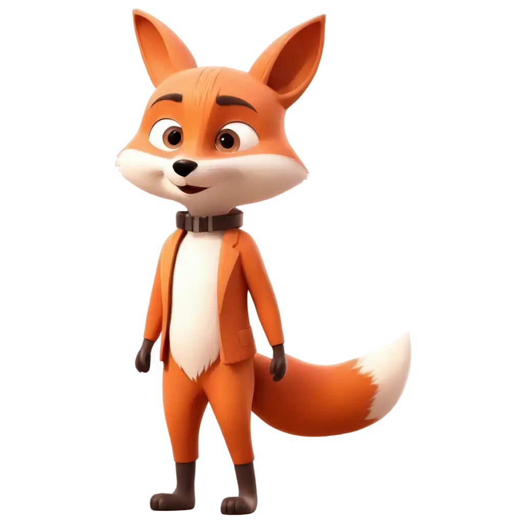 Adorable-Fox-Character-Cartoon-Style-PNG-Image-for-Creative-Projects