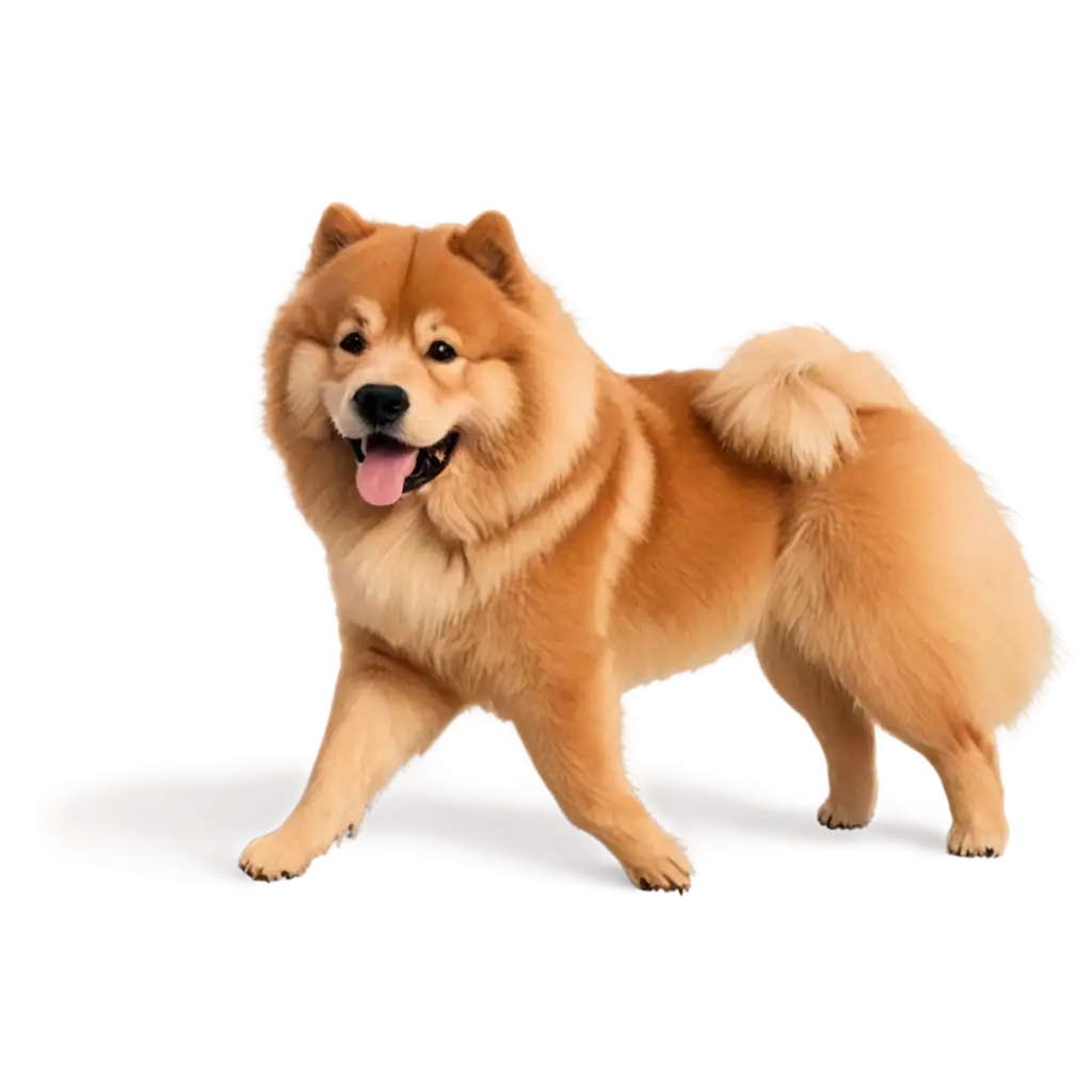 Chow-Chow-Collie-Cartoon-Style-PNG-Illustrating-Joy-and-Playfulness