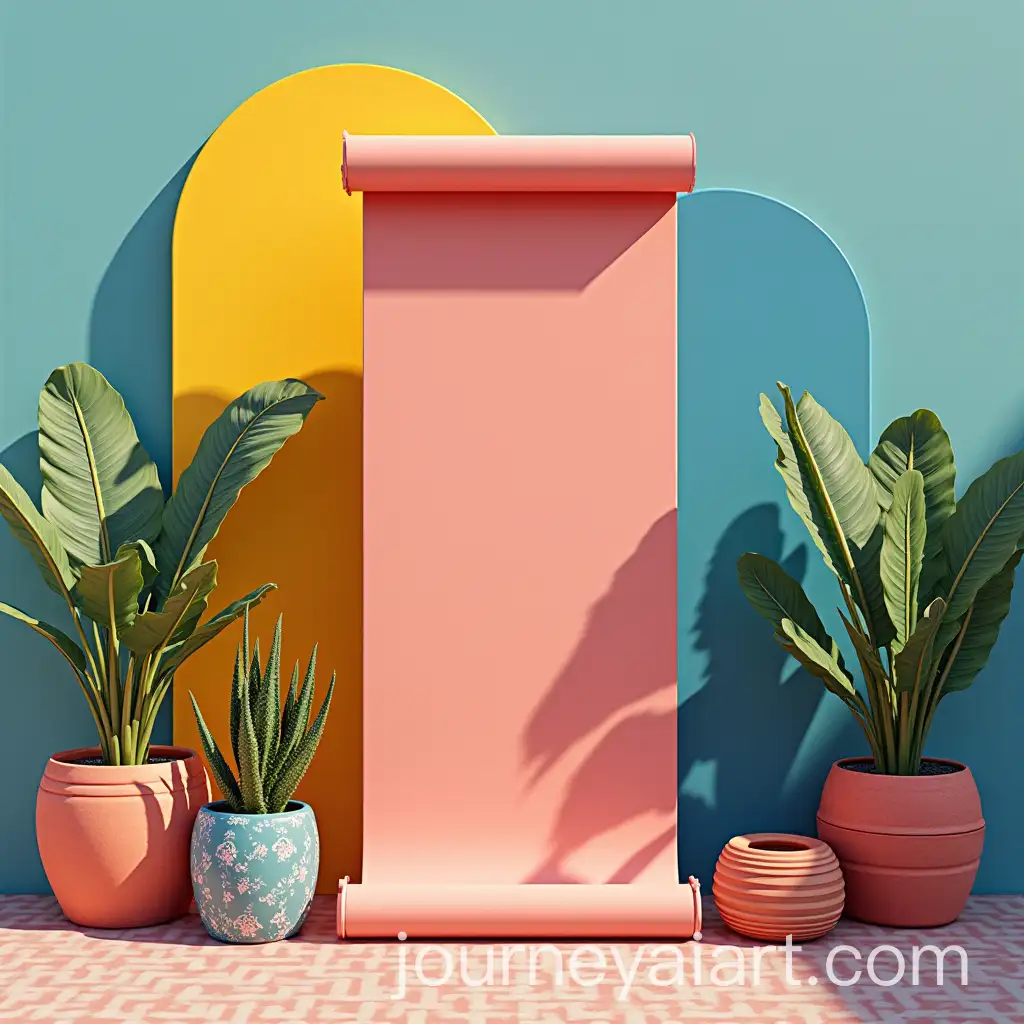 Vibrant-Summer-Music-Festival-Colors