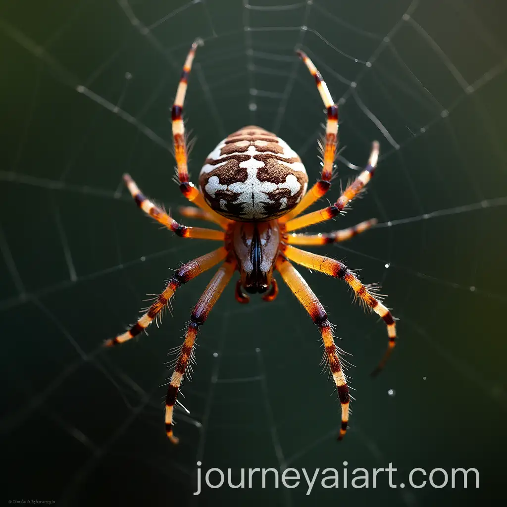Intricate-Spider-Design-Inspired-by-Grzegorz-Brzczyszczykiewicz