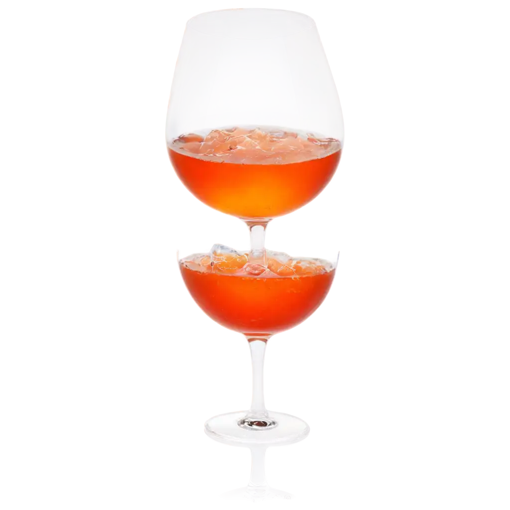 Aperol-Spritz-PNG-Image-HighQuality-Transparent-Visual-for-Creative-Use