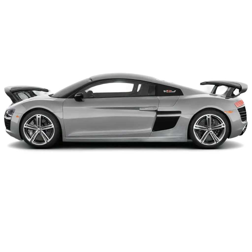 HighQuality-Audi-R8-Car-PNG-Image-for-Stunning-Digital-Designs