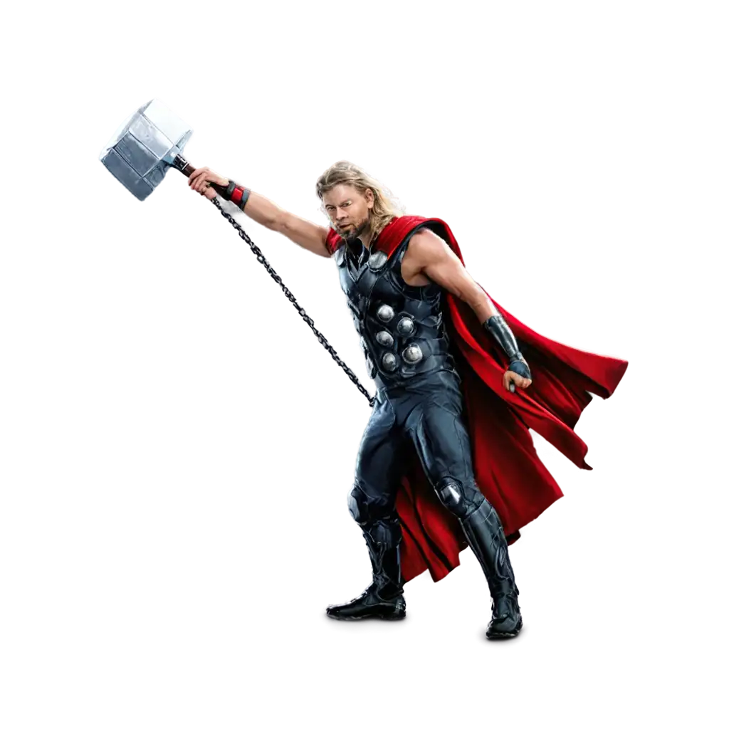 Epic-THOR-AVENGERS-PNG-Image-Unleash-the-Power-of-HighQuality-Graphics