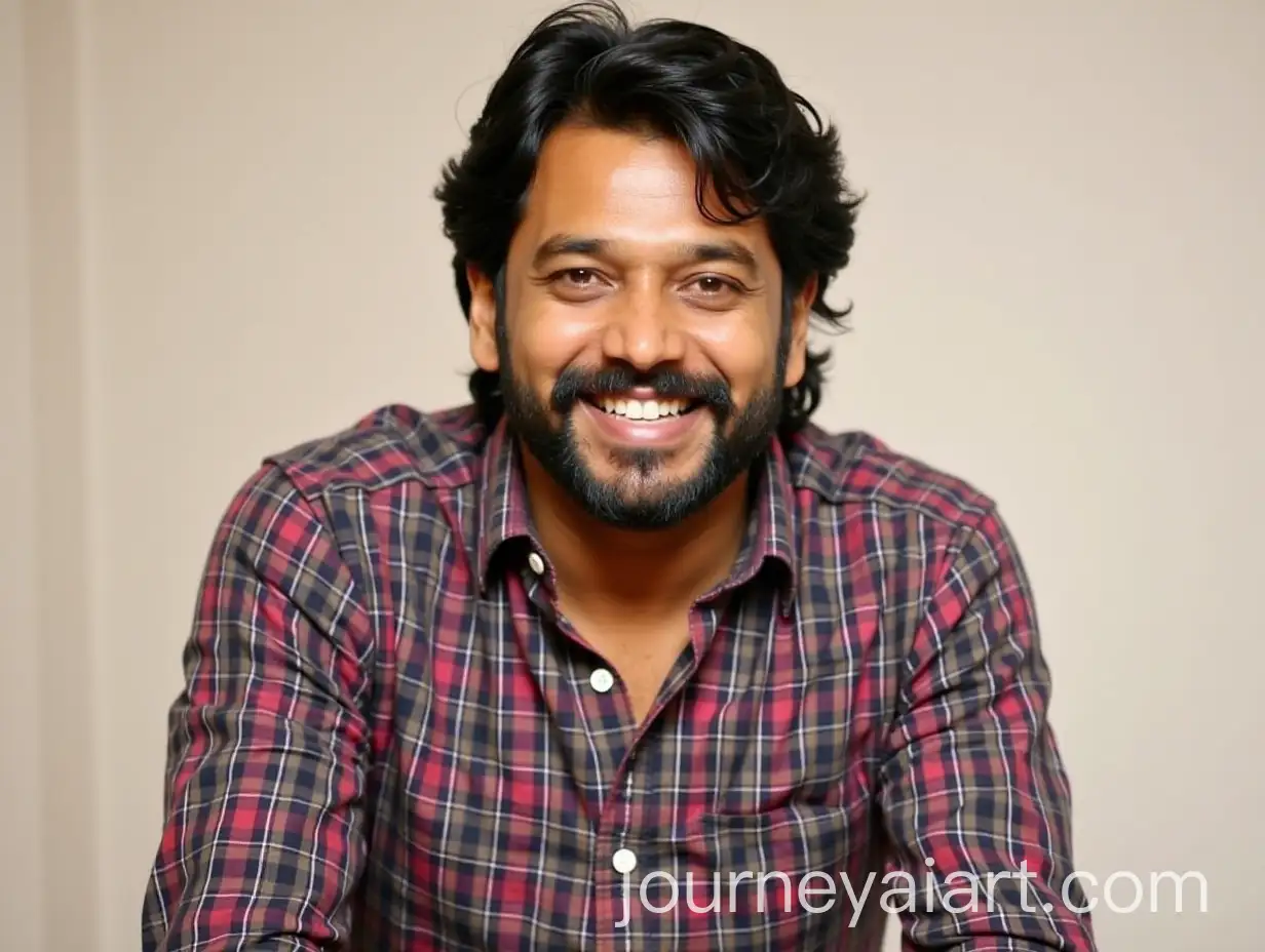 Prabhas-Portrait-in-Cinematic-Style