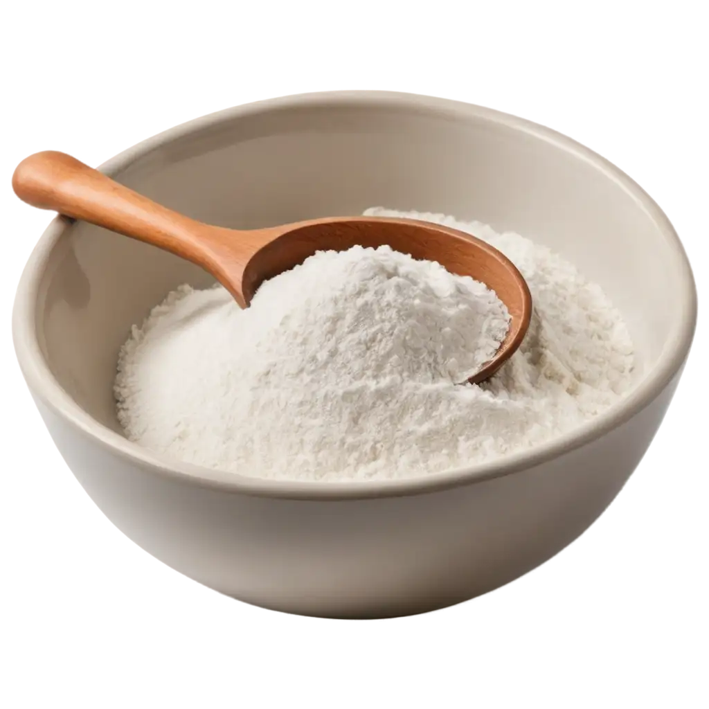 Flour-in-a-Bowl-PNG-Image-HighQuality-Visual-for-Culinary-and-Baking-Themes