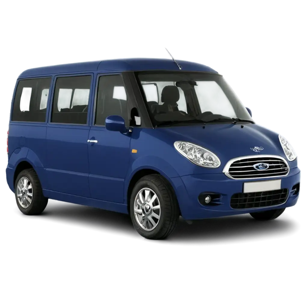 Night-Blue-Mini-Bus-Berline-PNG-Image-High-Quality-and-Versatile-for-All-Design-Needs