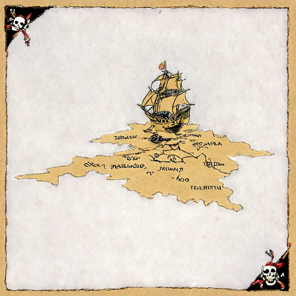 Pirate-Map-PNG-HighQuality-Image-for-Adventure-and-Fantasy-Designs