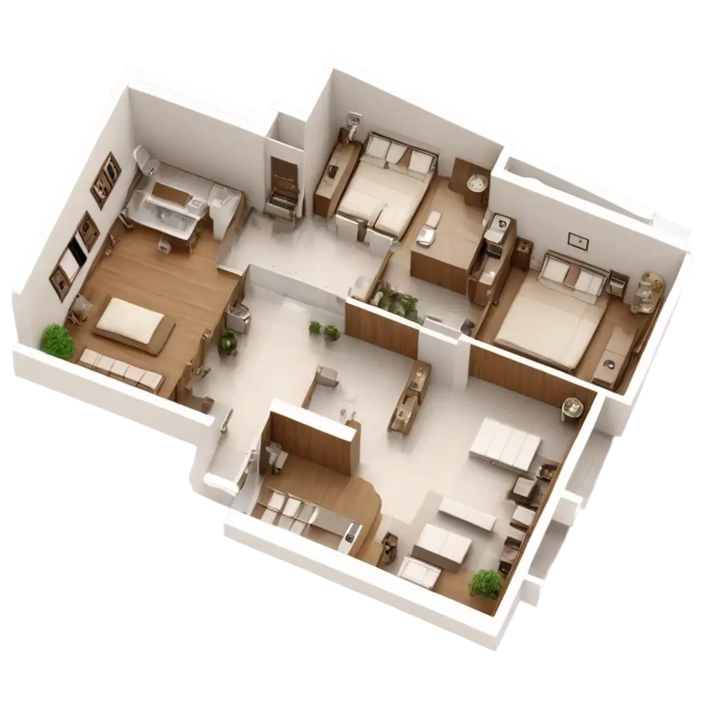 3D-Apartment-Plan-PNG-HighQuality-Visualization-for-Design-and-Architecture