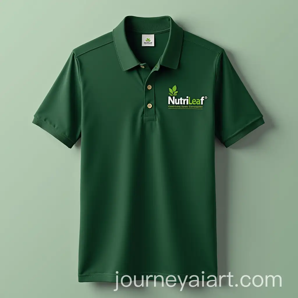 Custom-Dark-Green-Pastel-Polo-Uniform-for-NutriLeaf-Pasta-PH-Staff