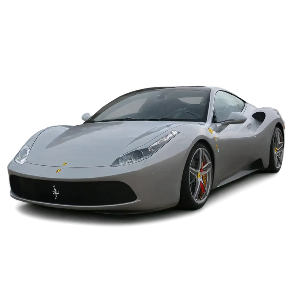 Dynamic-Ferrari-PNG-Image-HighQuality-Design-for-Enthusiasts-and-Media