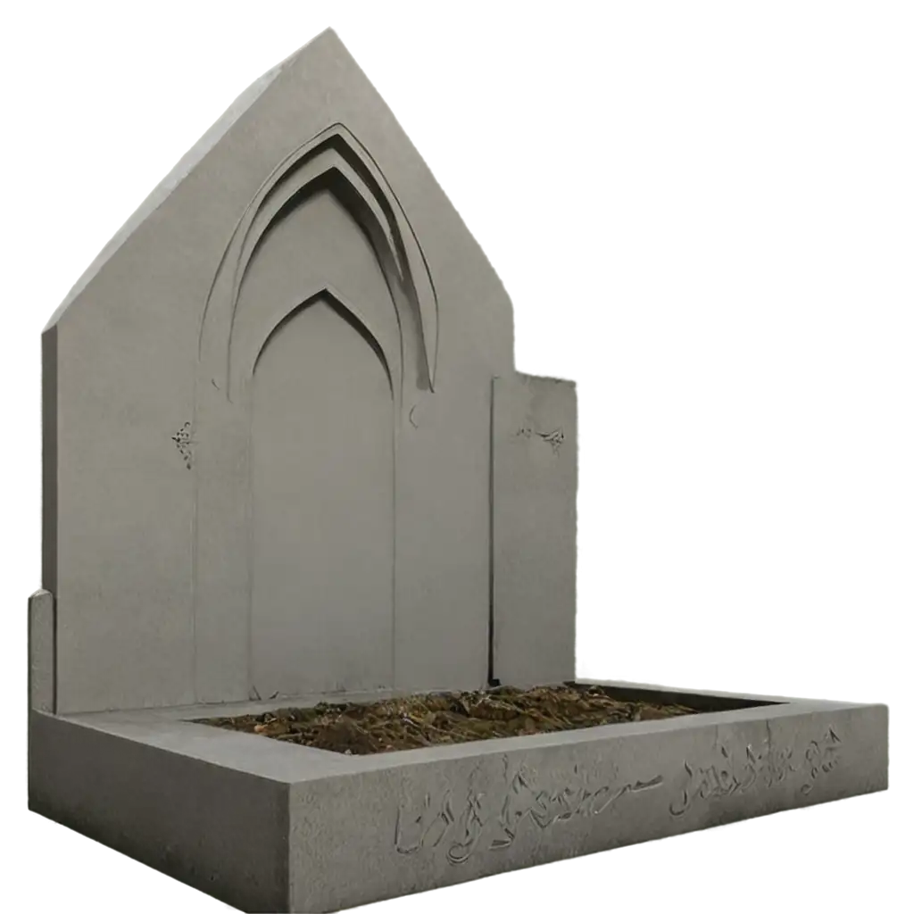 Realistic-Islamic-Grave-PNG-Image-for-Spiritual-and-Cultural-Representation