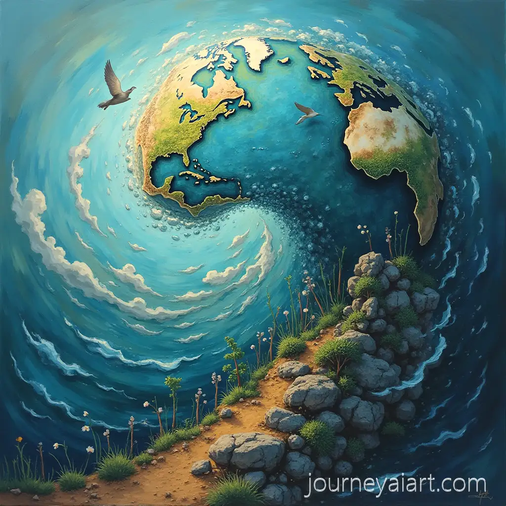 Impact-of-Climate-Change-on-Earth