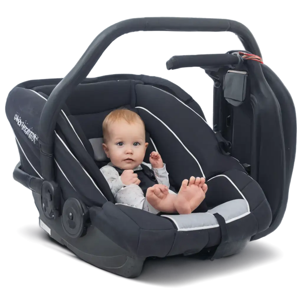 HighQuality-PNG-Image-of-Baby-in-Car-Enhance-Your-Content-with-Crisp-and-Clear-Visuals