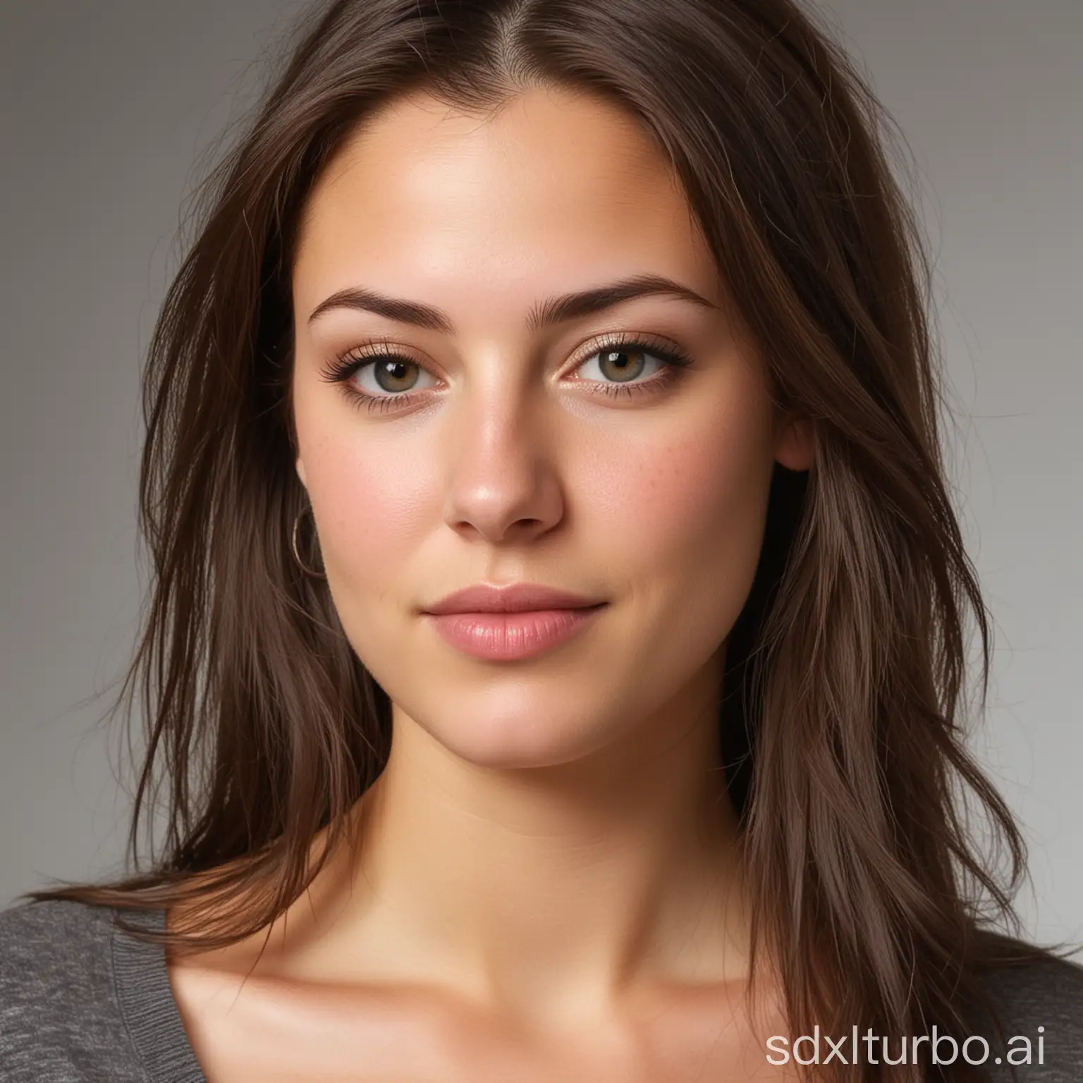 Young-Beautiful-American-Female-Portrait-Age-2530