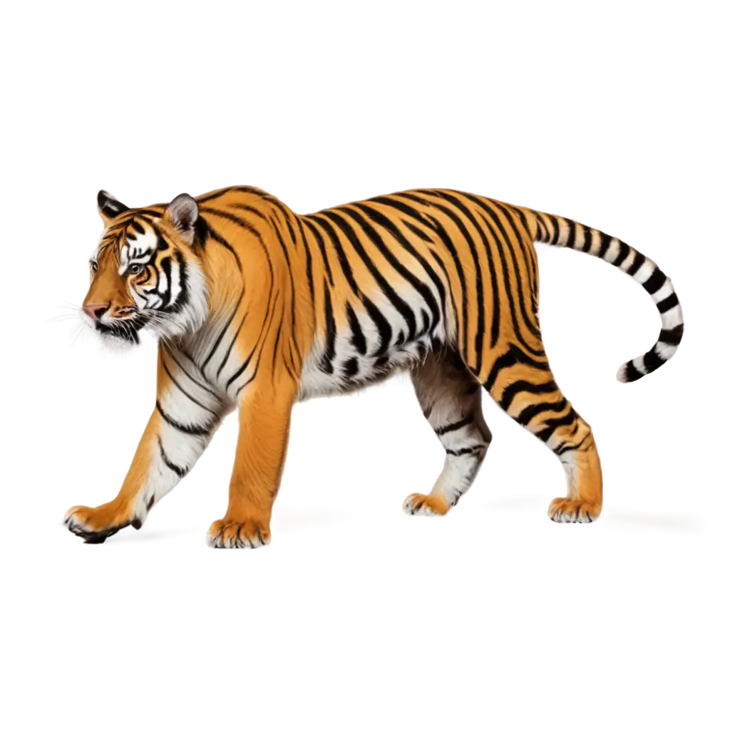 Create-a-Striking-PNG-Image-of-a-Tiger-Using-Line-Segments