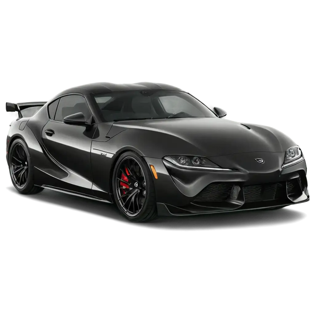 Supra-Car-PNG-Image-HighQuality-Transparent-Format-for-Automotive-Art