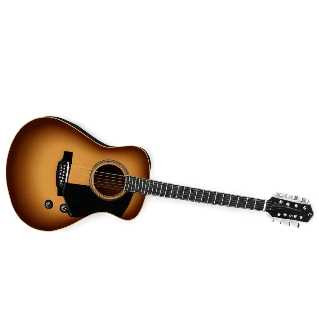 HighQuality-Vector-Drawing-Guitar-PNG-for-Creative-ProjectsPNG-Guitar-Usage-Analysis-and-Design