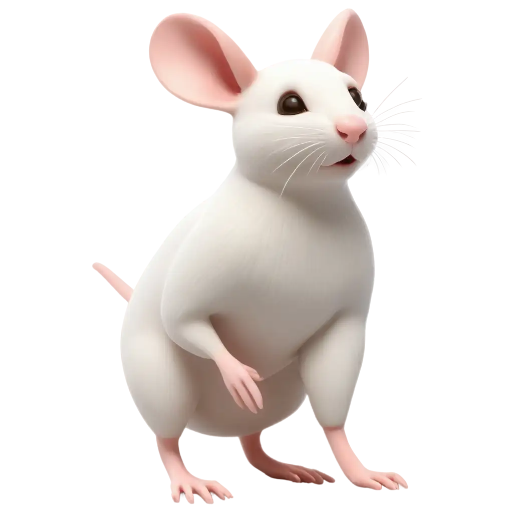 Create-3D-White-Mice-PNG-Image-for-HighQuality-Digital-Use