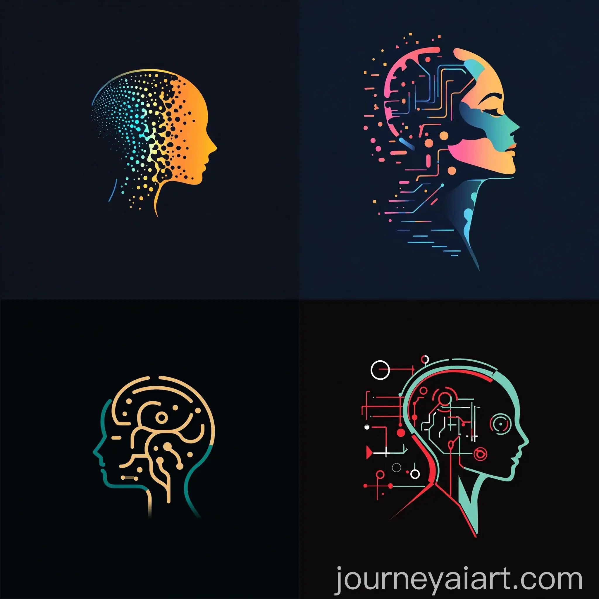 Generative-Artificial-Intelligence-Course-Logo-Design-Version-61