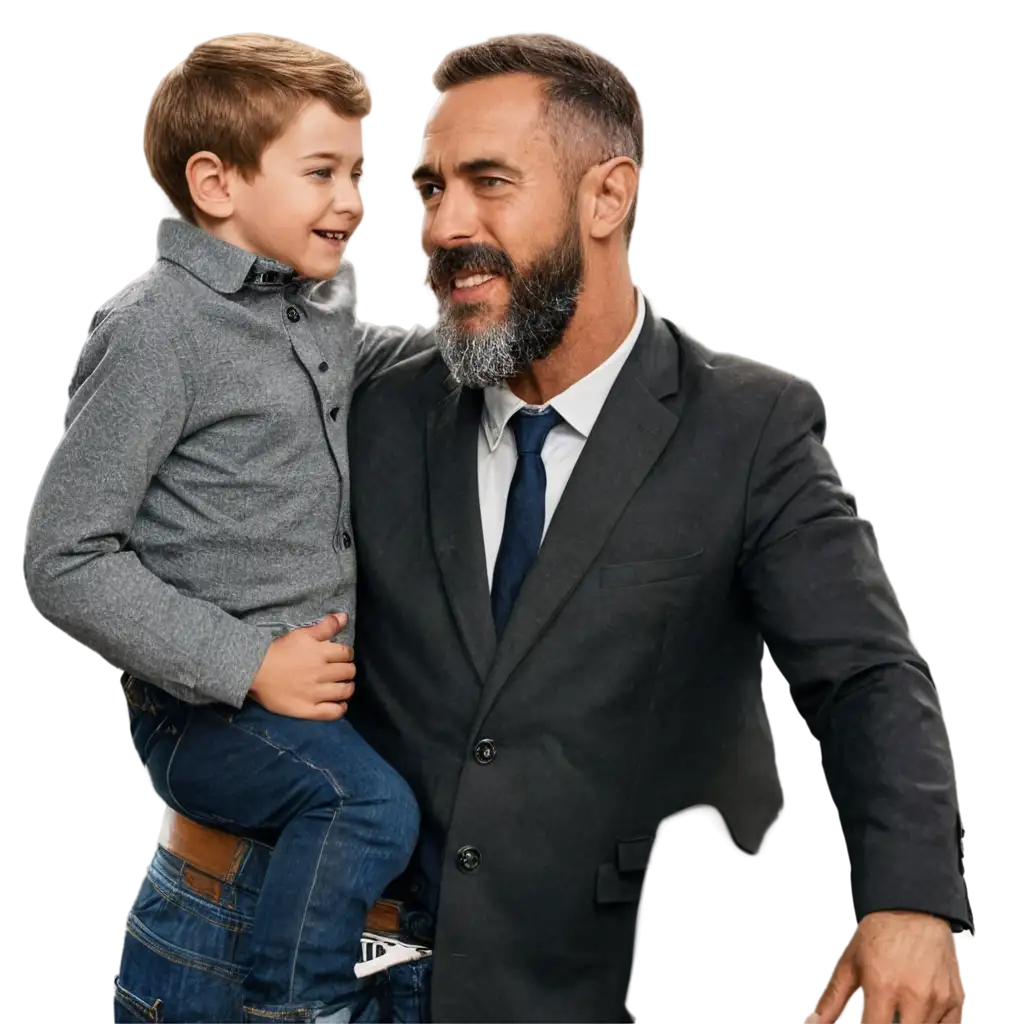 Bearded-Father-with-Son-PNG-Image-Heartwarming-Family-Moment-Captured-in-High-Quality