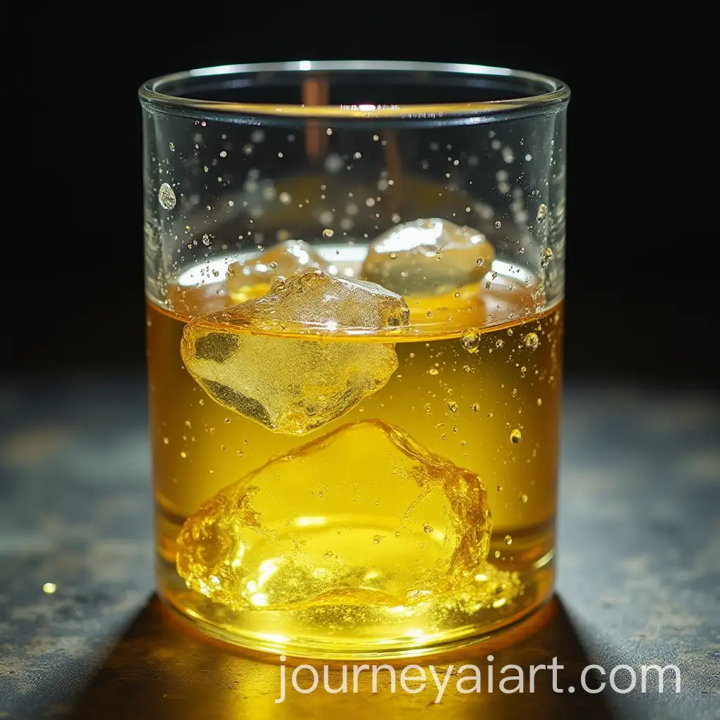 Chemical-Reaction-with-Sulfuric-Acid-in-Lab-Environment