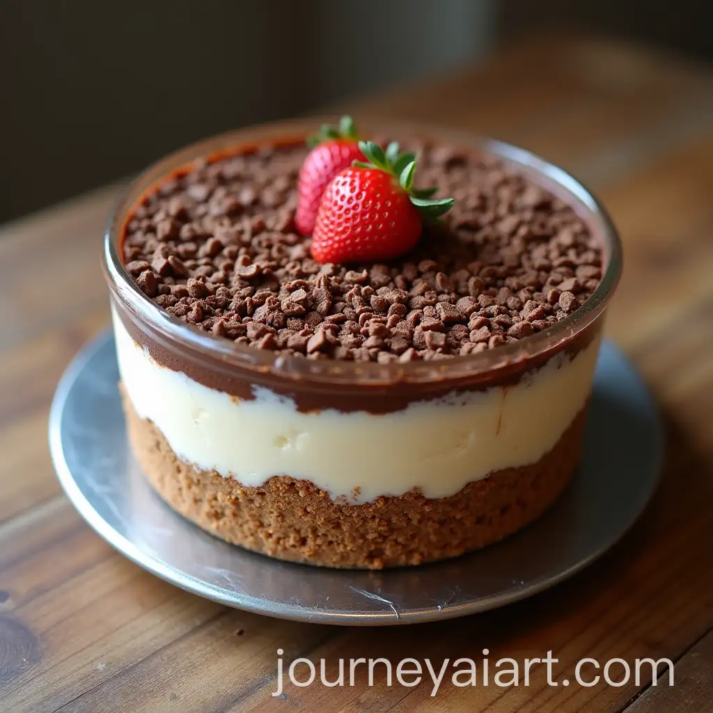 Magnum-Ice-Cream-with-Chocolate-Toppings-in-a-Tray