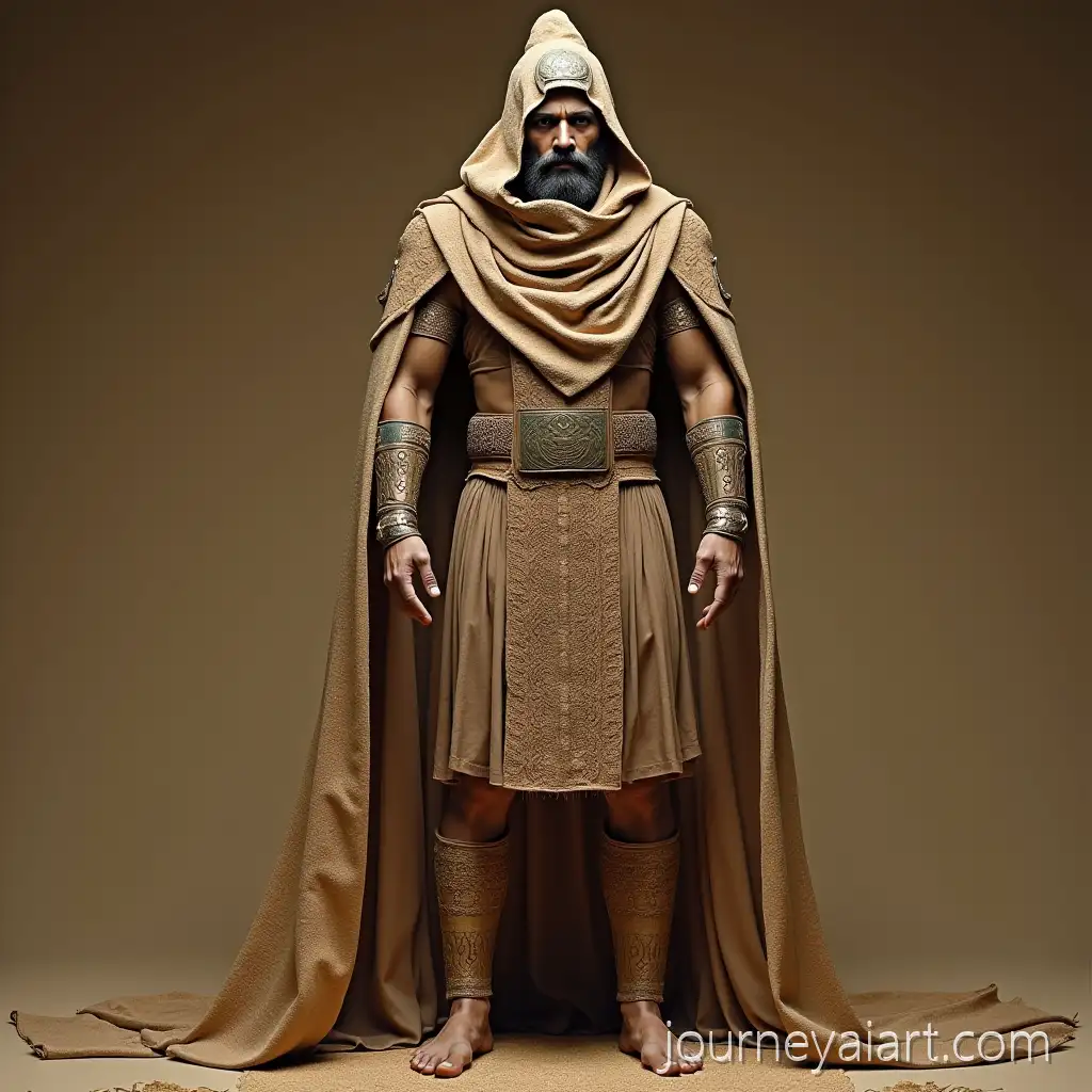 Sumerian-Warrior-Clothing-from-Ancient-MesSumerian-warrior-clothingopotamia