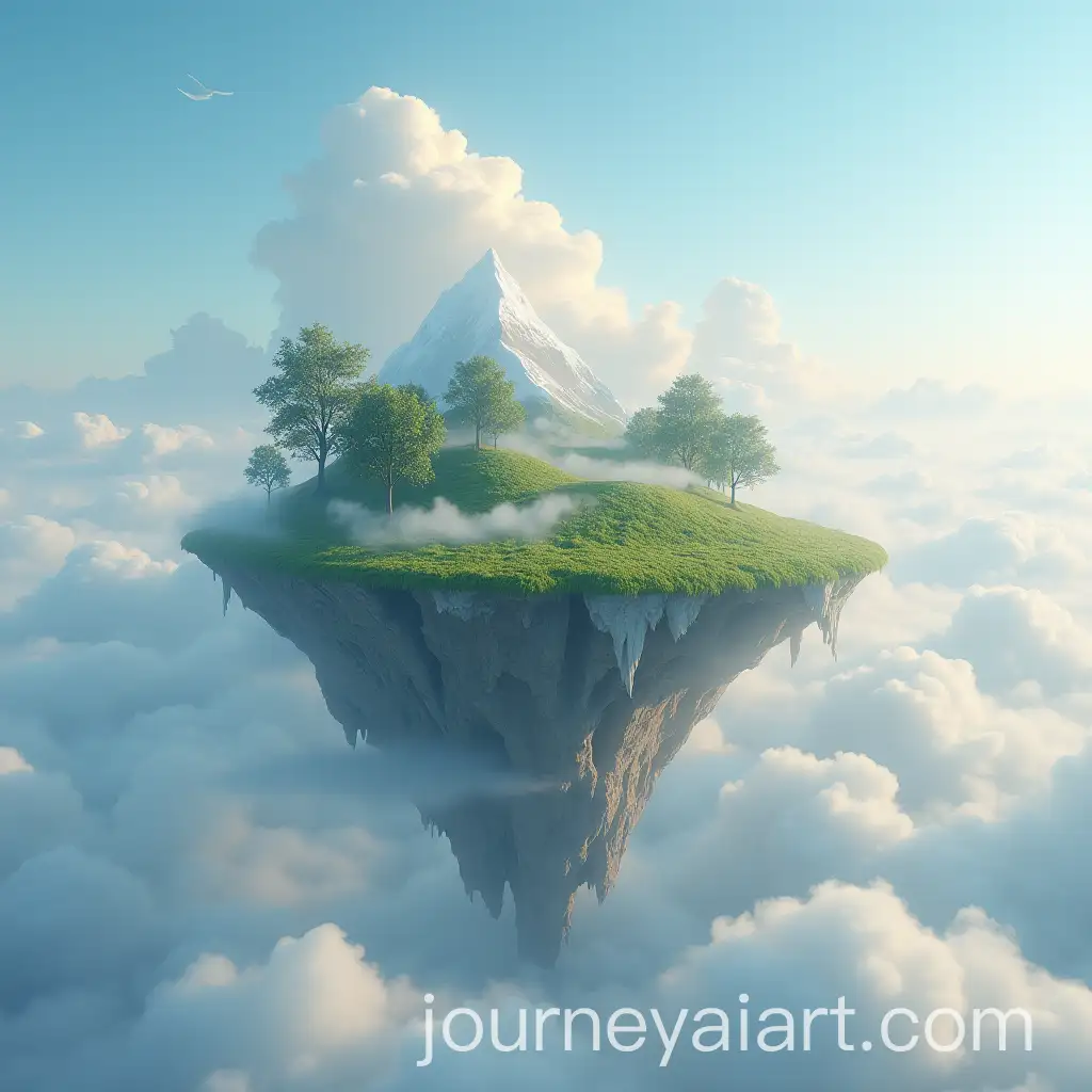Floating-Islands-Above-a-Sea-of-Clouds-from-Imaginary-Realms