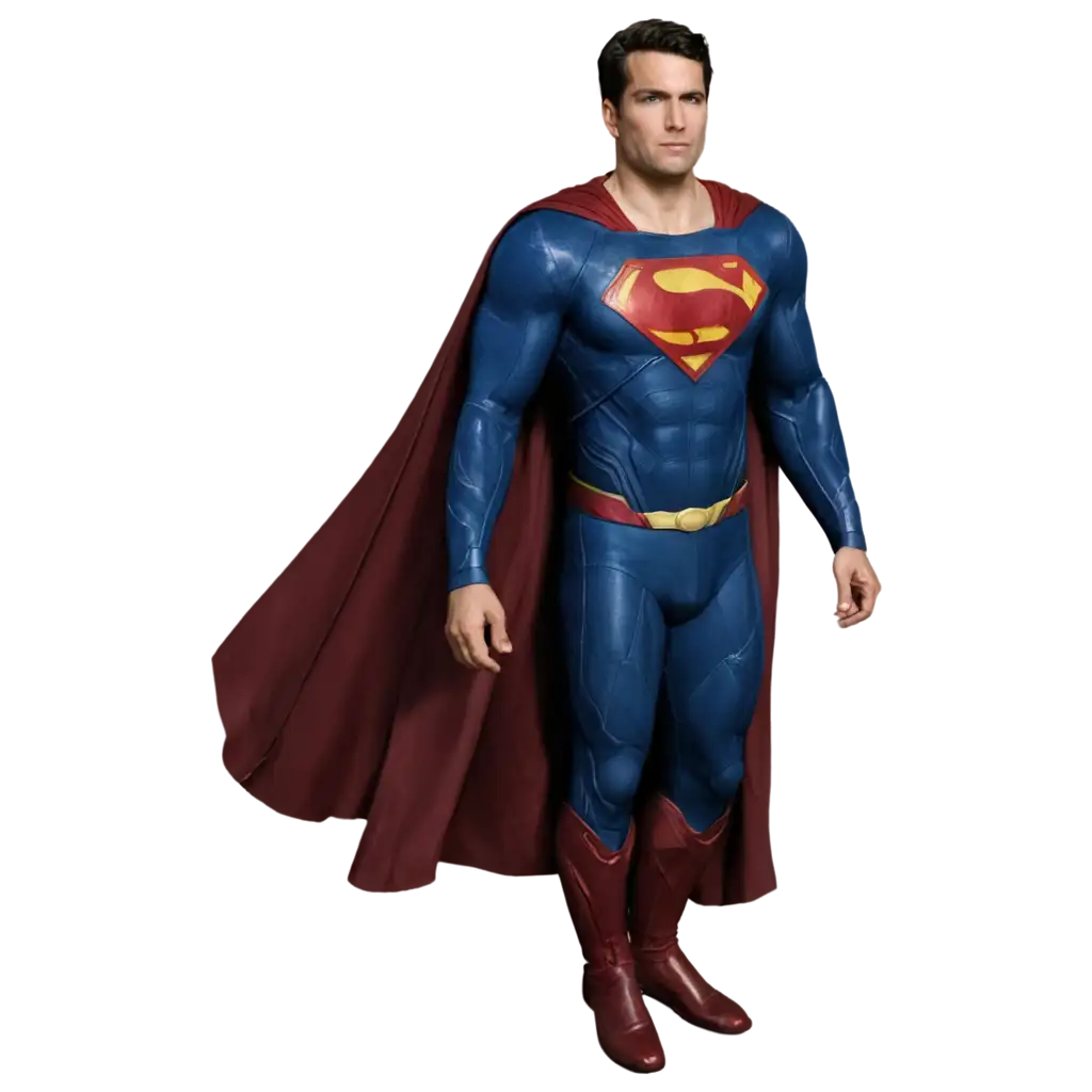 Superman-Dod-PNG-HighQuality-ActionPacked-Image-for-Multiple-Uses