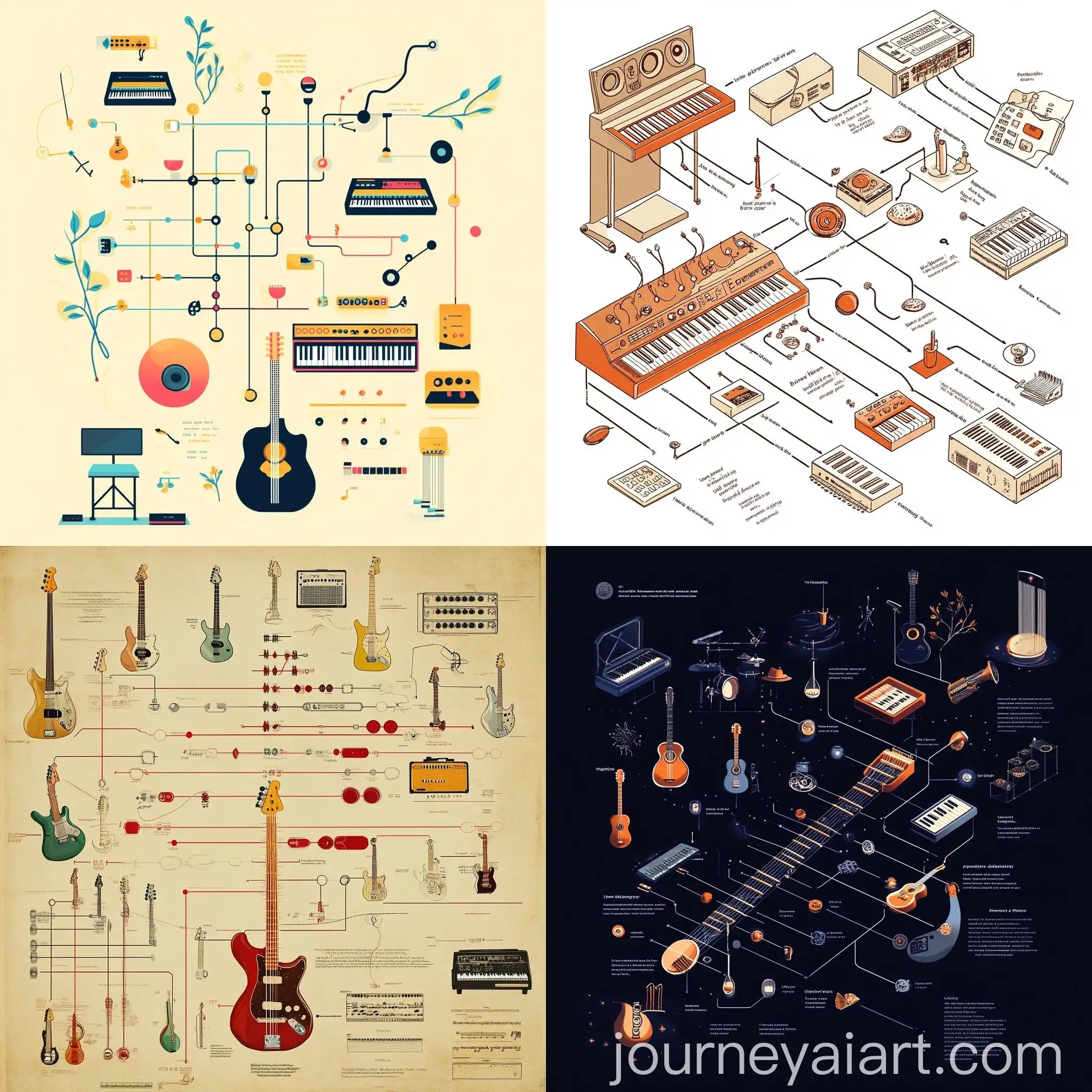 Colorful-Underwater-Coral-Reef-with-Tropical-Fish