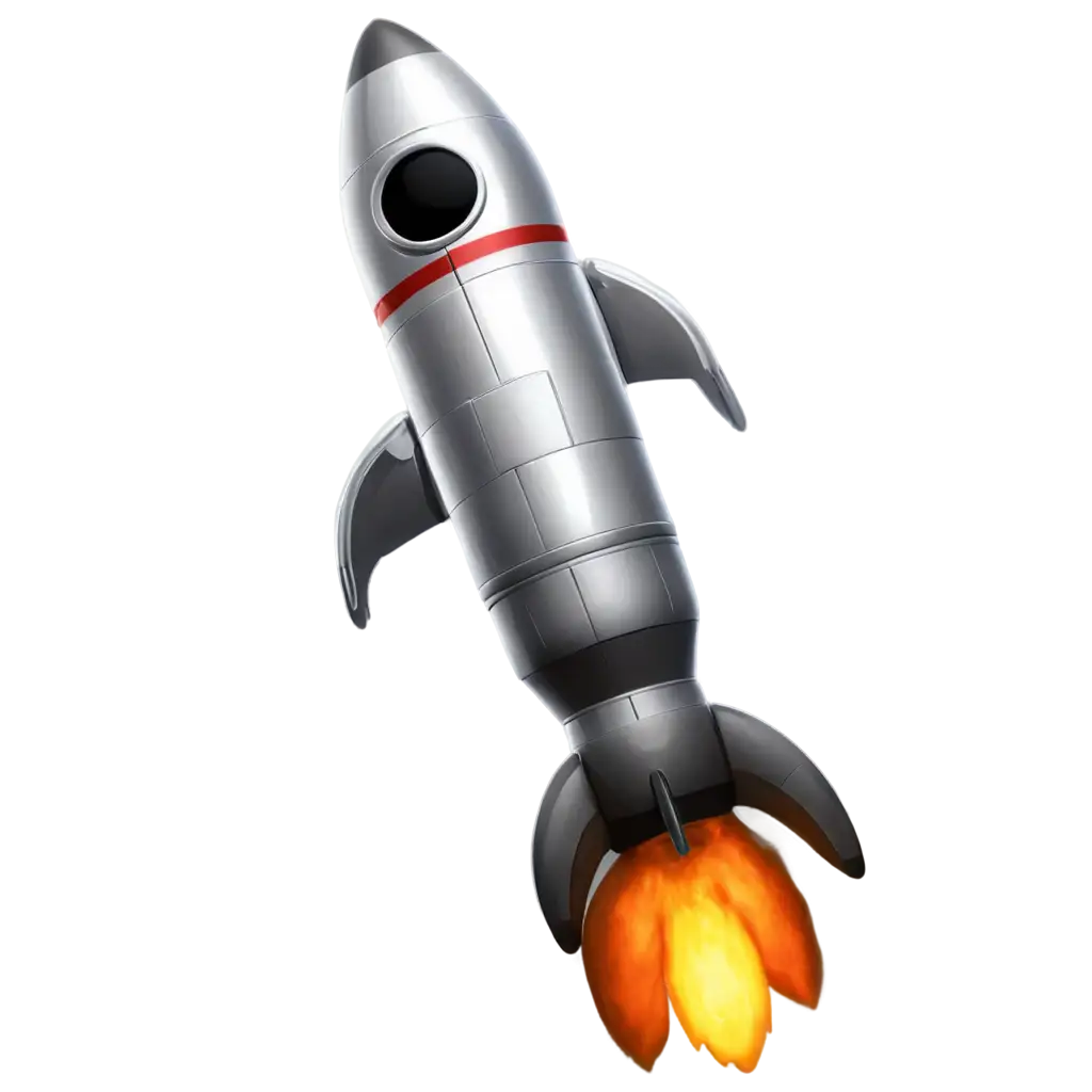 Dynamic-Rocket-PNG-Image-Boosting-Creativity-and-Clarity