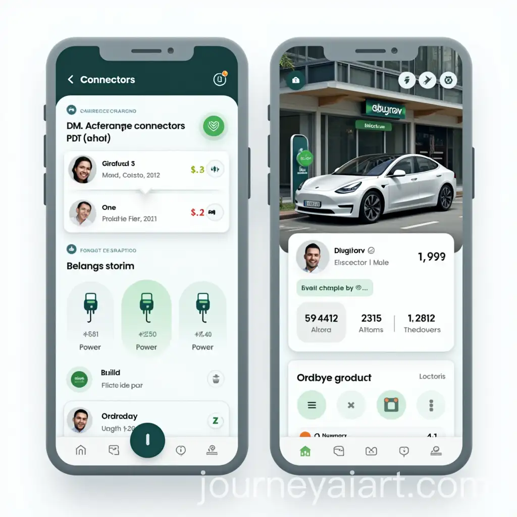 Electric-Vehicle-Charging-Station-UI-Design-with-Live-Charging-Status