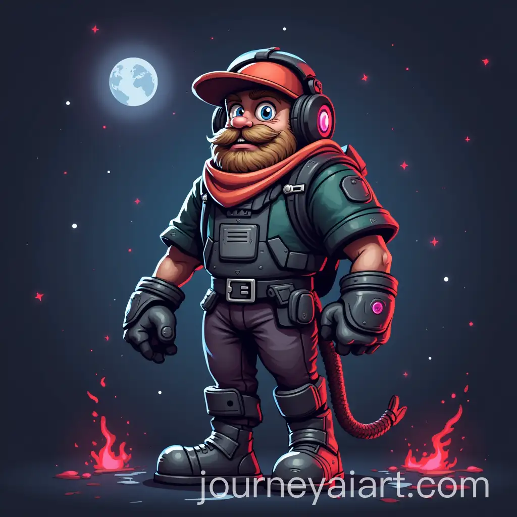 Gothic-Style-Game-UI-Design-with-Dark-and-Dramatic-Elements