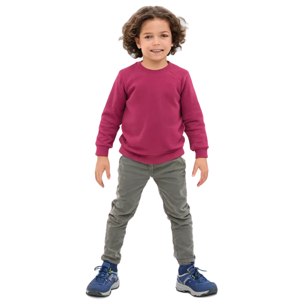 HighQuality-PNG-Image-of-Childrens-Clothing-Explore-Creative-Designs