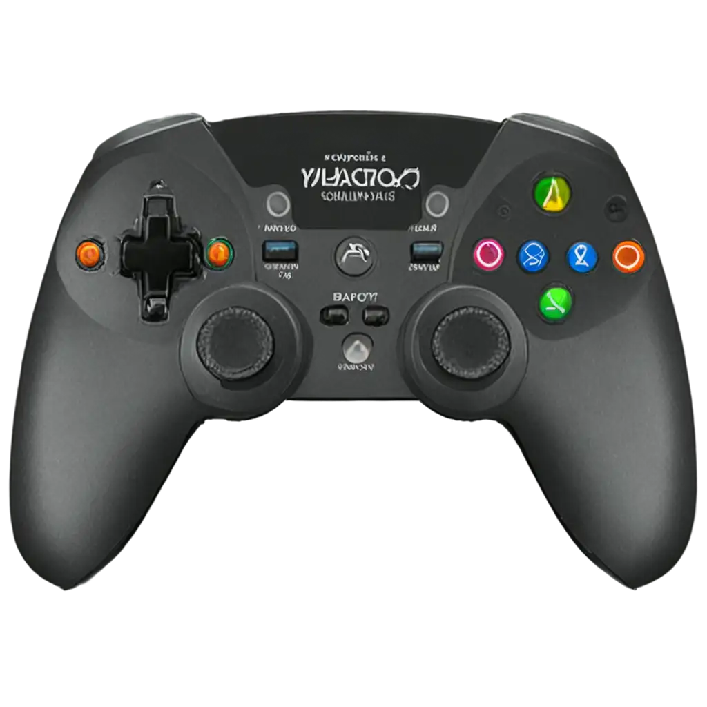 Enhance-Your-Project-with-a-HighQuality-PNG-Controller-Image