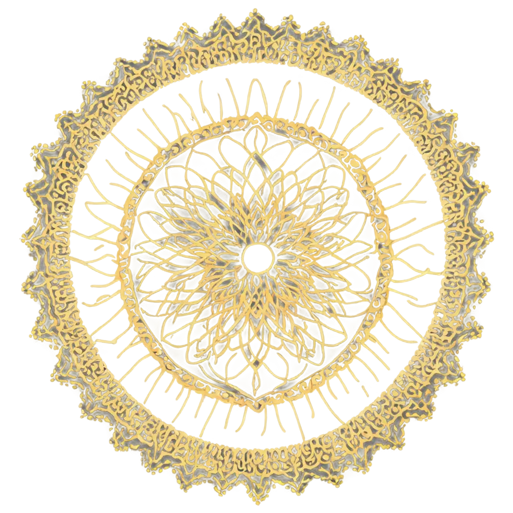 HighQuality-Golden-Mandala-PNG-with-Radiant-Gold-Shine