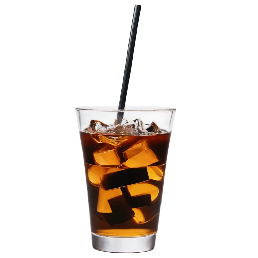 Refreshing-Drink-PNG-Artistic-Representation-of-a-Refreshing-Beverage