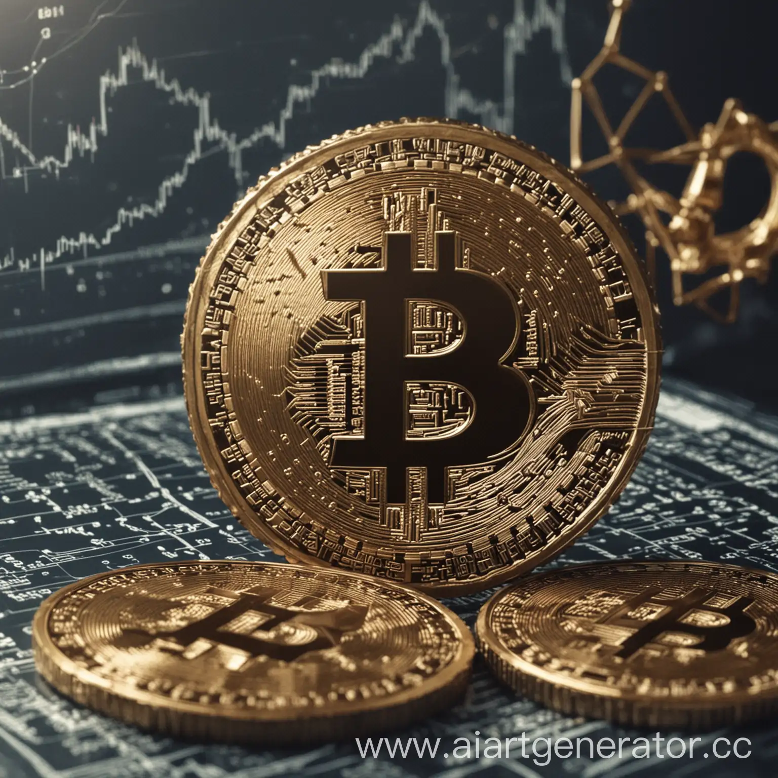 Cryptocurrency-Bitcoin-Business-News-Update