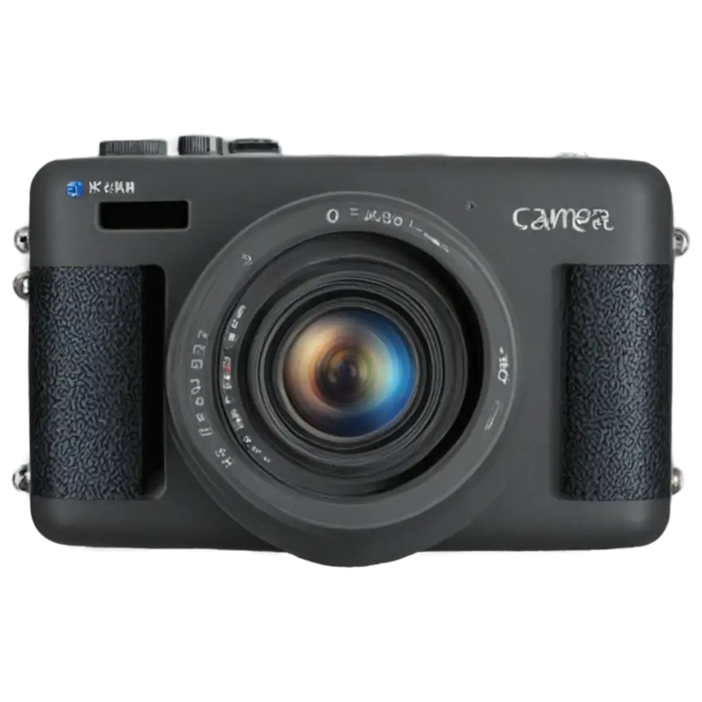 HighQuality-Camera-PNG-Image-for-Versatile-Digital-Applications