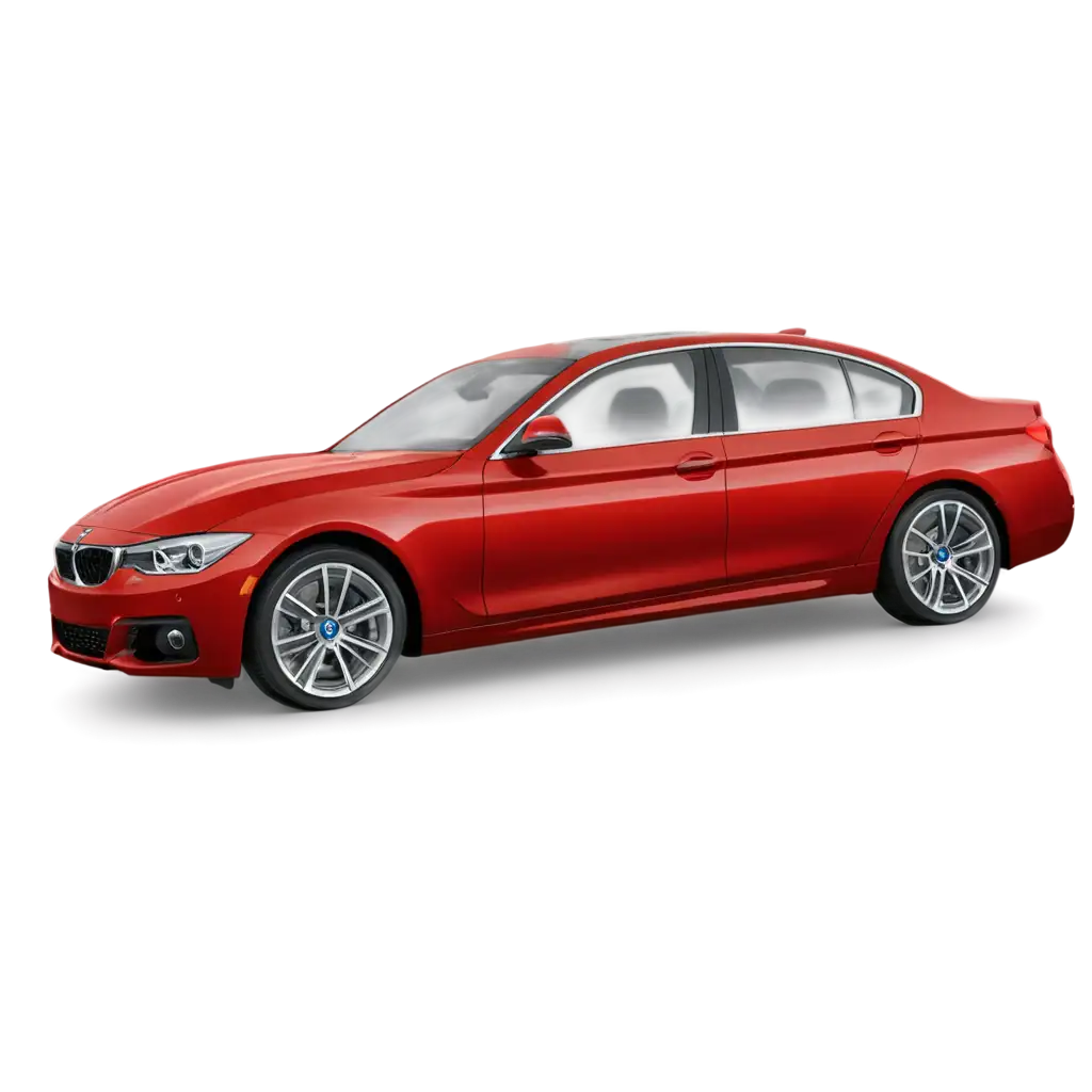 Red-BMW-Car-PNG-HighQuality-Transparent-Image-for-Digital-Projects