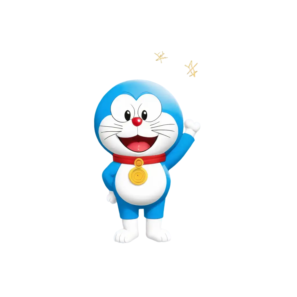 Doraemon