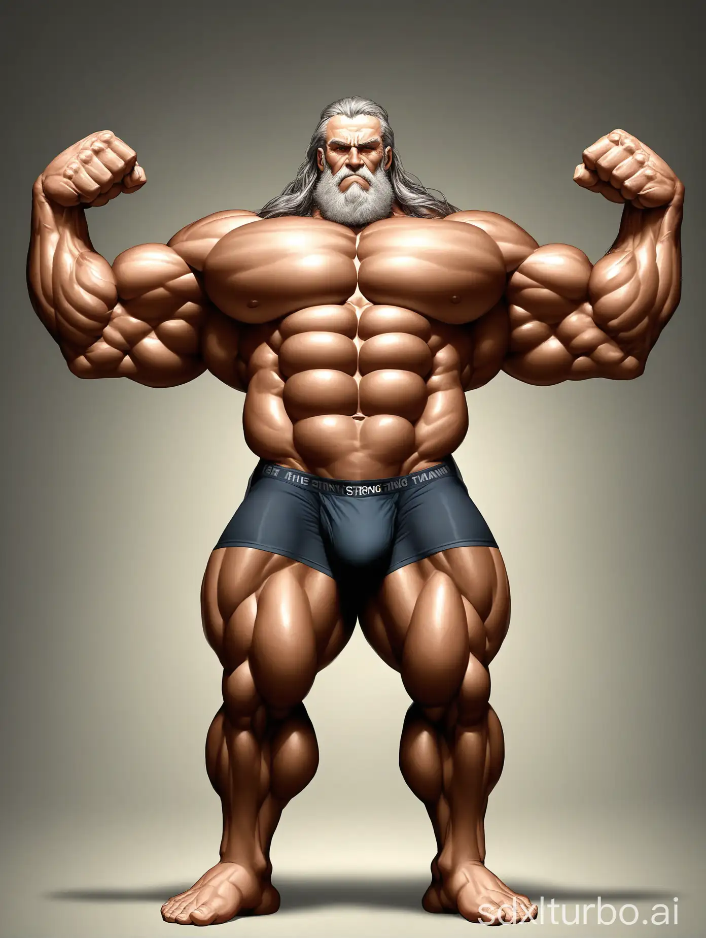 Imposing-Elderly-Giant-with-Muscular-Build